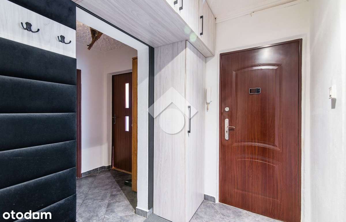 Mieszkanie 3 pokojowe|Blisko Bonarka!|62,34m2-11