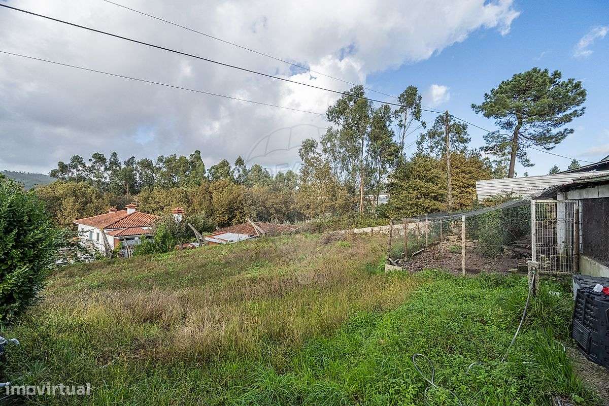 Moradia T4 para venda-8