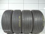 Opony letnie 225/45R19 96Y (255/40R19) Pirelli - 1