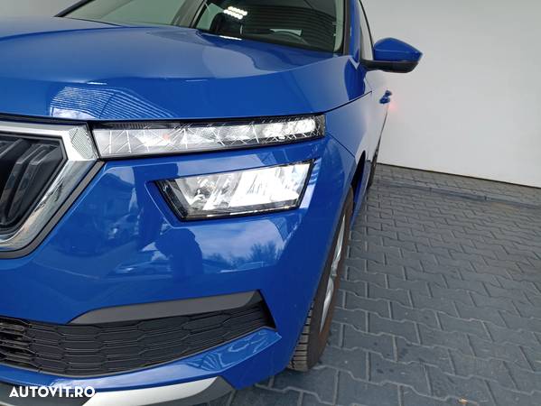 Skoda Kamiq 1.0 TSI Ambition - 32