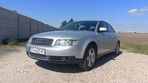 Audi A4 2.0 - 1