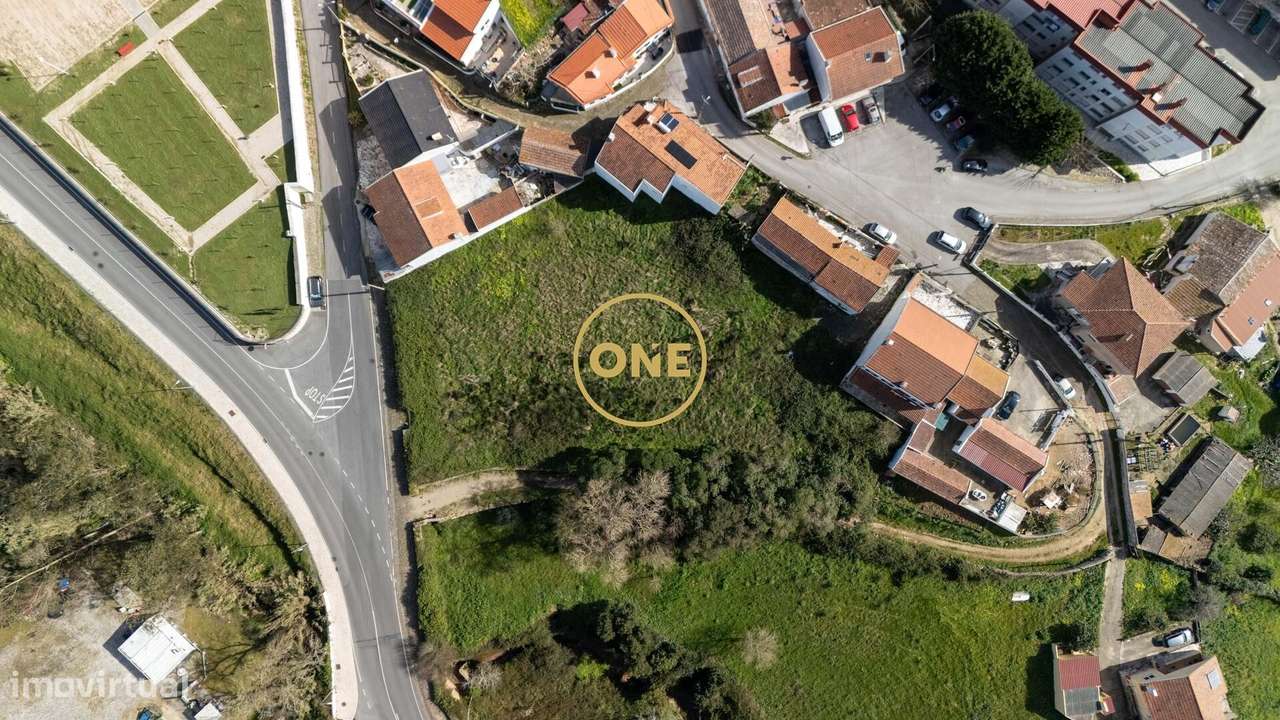 Terreno com Projeto Aprovado, em Mafra - Grande imagem: 5/13