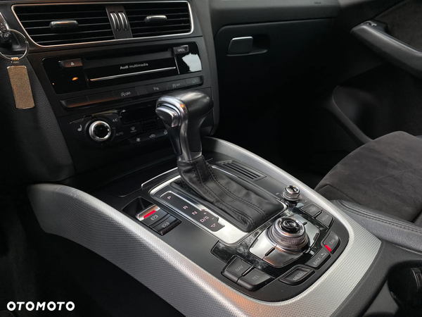 Audi Q5 2.0 TDI clean diesel Quattro S tronic - 14