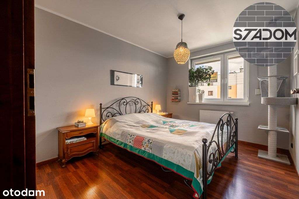 Na sprzedaż – mieszkanie 3 - pokojowe w Rawiczu-6