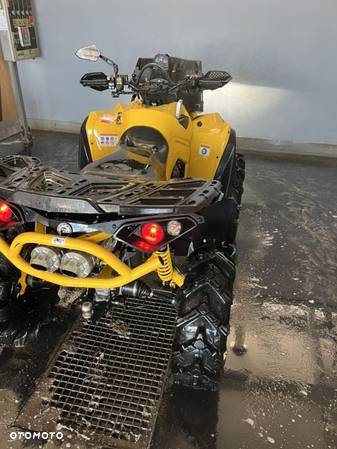 Can-Am Renegade - 5