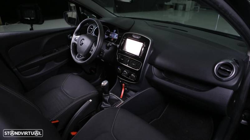 Renault Clio 1.5 dCi Limited - 7