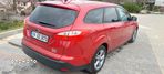 Ford Focus Turnier 1.0 EcoBoost Start-Stopp-System Champions Edition - 14