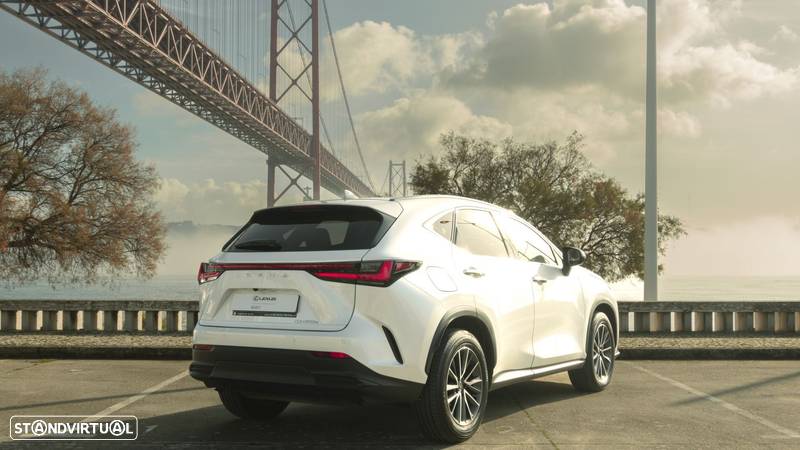 Lexus NX 450h+ Executive+ - 5