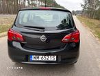 Opel Corsa 1.4 (ecoFLEX) Start/Stop Edition - 5