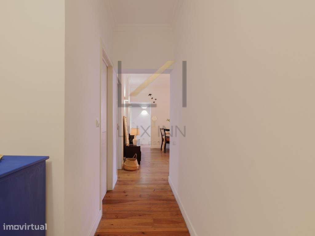 Apartamento T2 em Alfama, excelente localização-30