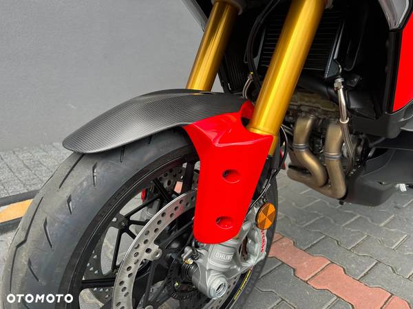 Ducati Multistrada - 8