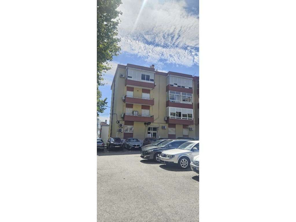 T3 totalmente remodelado, a Estrear no Forte da Casa-35