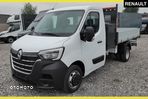 Renault Master L3 RWD - DBL Wywrotka 2.3 165KM - 4