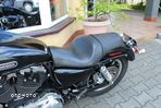 Harley-Davidson Sportster Custom 1200C - 7