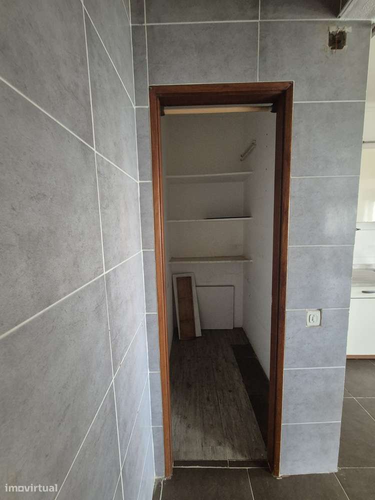 Oportunidade! T3 no Pinhal Novo com 2 WC's - Grande imagem: 5/12