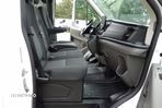 Ford Transit L3H2 Automat Kamera 2 x Drzwi Boczne 2.0 Ecoblue 170 KM Klima Webasto - 24