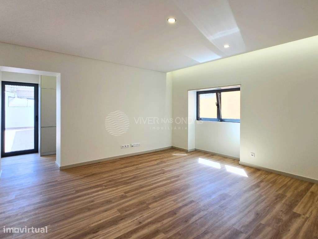 Andar de moradia totalmente remodelado | Terraço | Espinho | Junto ...-7