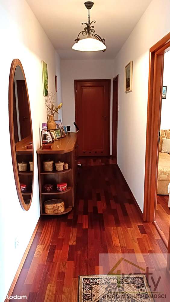 Mieszkanie z widną kuchnią i balkonem – Villa Park, Olsztyn-7