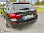 BMW Seria 5 - 7