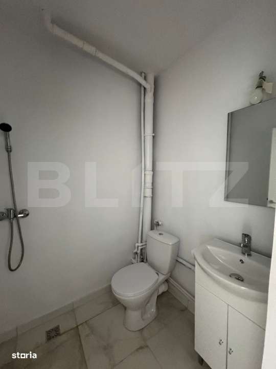Garsoniera renovata, 21 mp, zona Tineretului - Imagine principală: 5/5