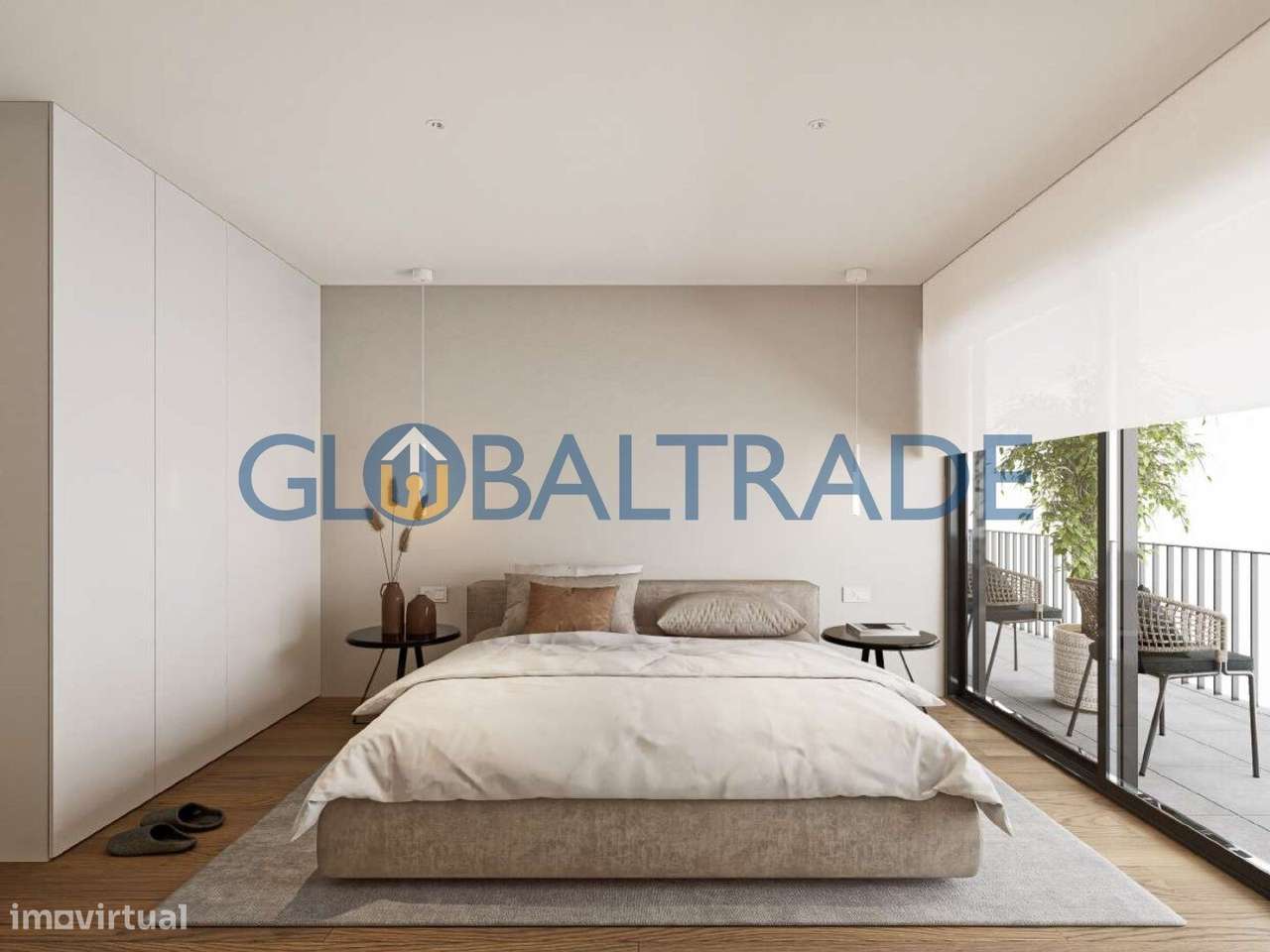 Real Serenity | Apartamento T3 - Grande imagem: 5/34