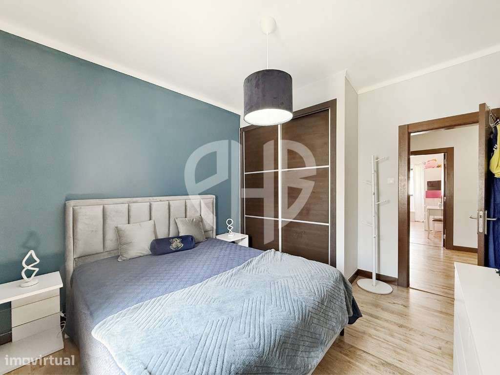 T3 PRONTO A HABITAR NO BARREIRO - CONFORTO, LOCALIZAÇÃO E QUALIDADE...-43