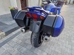 Yamaha FJR - 20