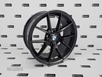 Jantes BMW M4 Cs em 18 | 5x112 - 4