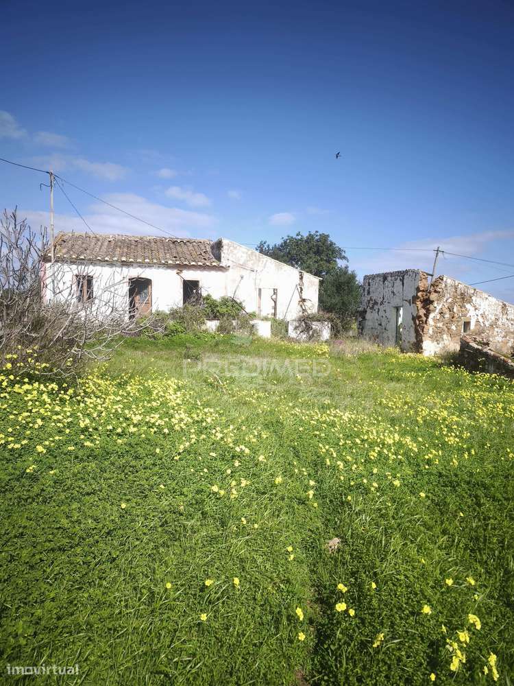 Terreno para construçao  – Corte Martins- Monte rei, Algarve - Grande imagem: 5/7