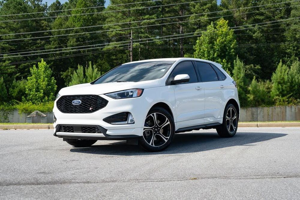 Ford Edge 2.0 EcoBlue Bi-Turbo 4x4 ST-LINE 2023