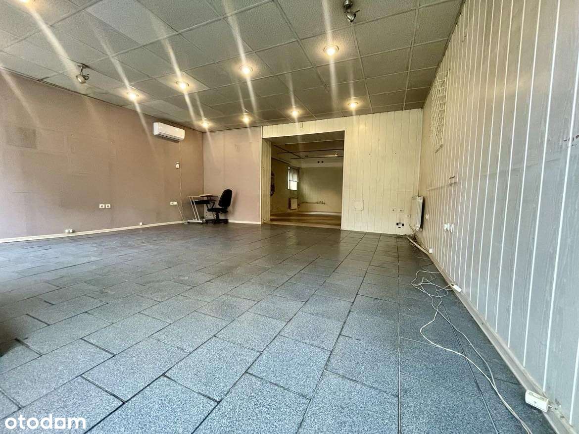 Lokal użytkowy w świetnej lokalizacji Mysłowice. - Pełny obrazek: 2/10