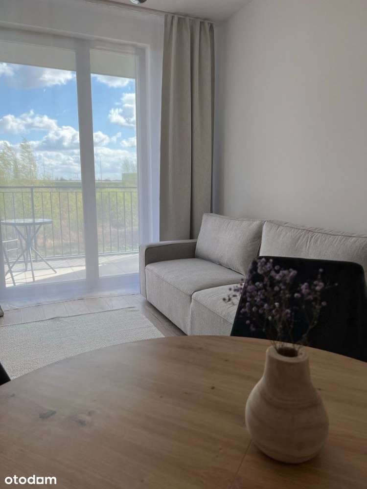 Wilanów | 2 pokoje | wysoki standard | nowe-7