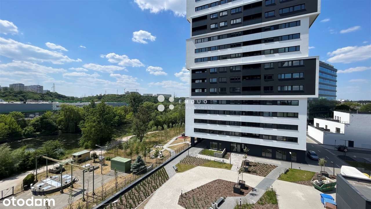 Aura Tower Bartodzieje M3 do Wynajęcia