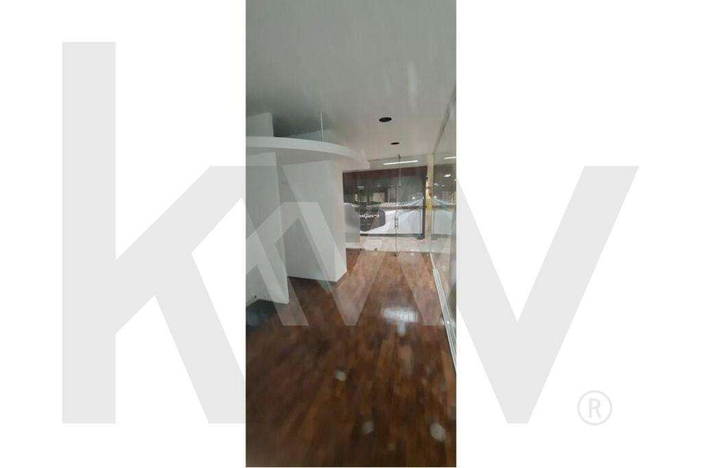 Investidores! Loja arrendada com rentabilidade de 7.5%  à Rotunda da B-5