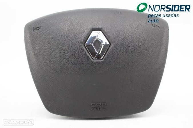 Airbag volante Renault Megane III Coupe Fase I|08-12 - 1