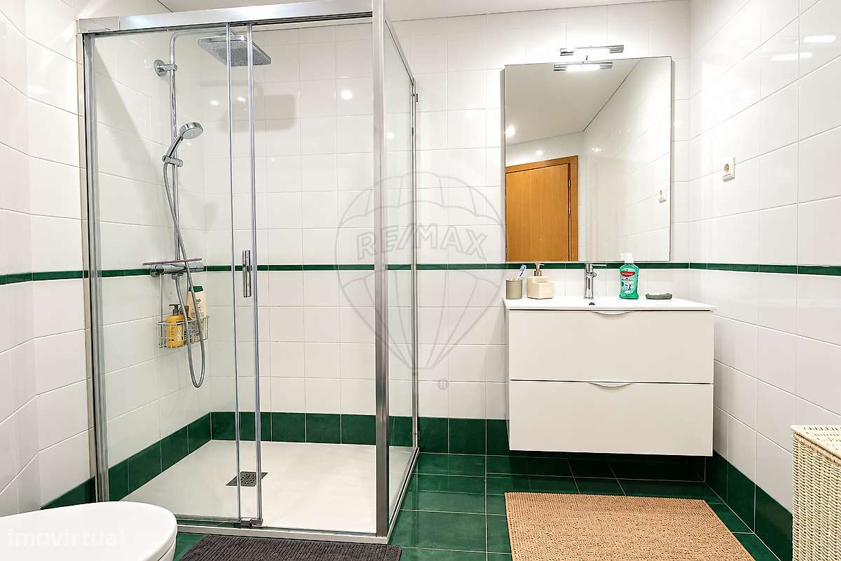 Apartamento T1 para venda-13