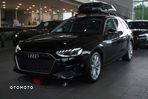 Audi A4 40 TFSI mHEV Advanced S tronic - 12