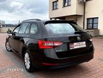 Skoda Superb - 35