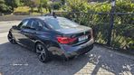 BMW 750 d xDrive Pack M - 8