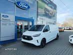 Ford Transit Custom - 1