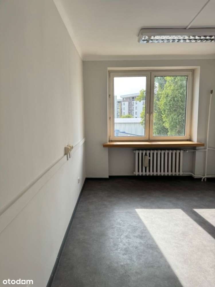 Lokal biuro/usługowy 10m2, klimatyzowany - Pełny obrazek: 3/8