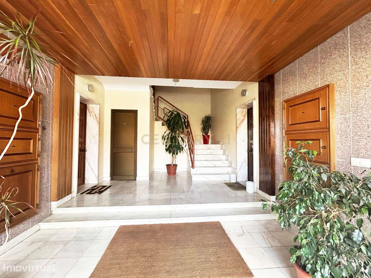 Apartamento T2 em Loures - Condomínio fechado-2