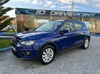 SEAT Arona 1.0 TSI Xcellence - 15