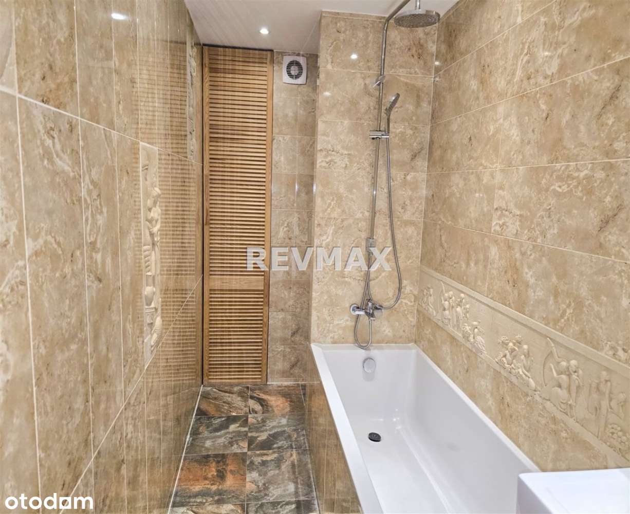 Ełk Osada, ul. Zamkowa10, 71,6m2, widok na jezioro - Pełny obrazek: 5/8