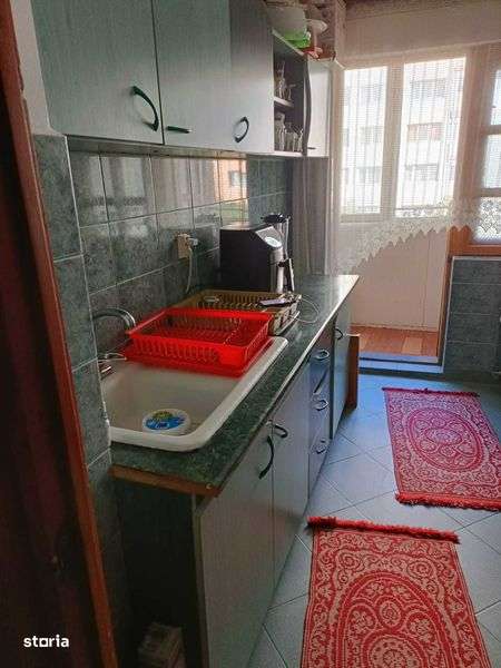 Apart. conf.1  3 cam. decom. et 4/10 Targoviste m.6  Tgv. DB poz. f. b - Imagine principală: 4/8