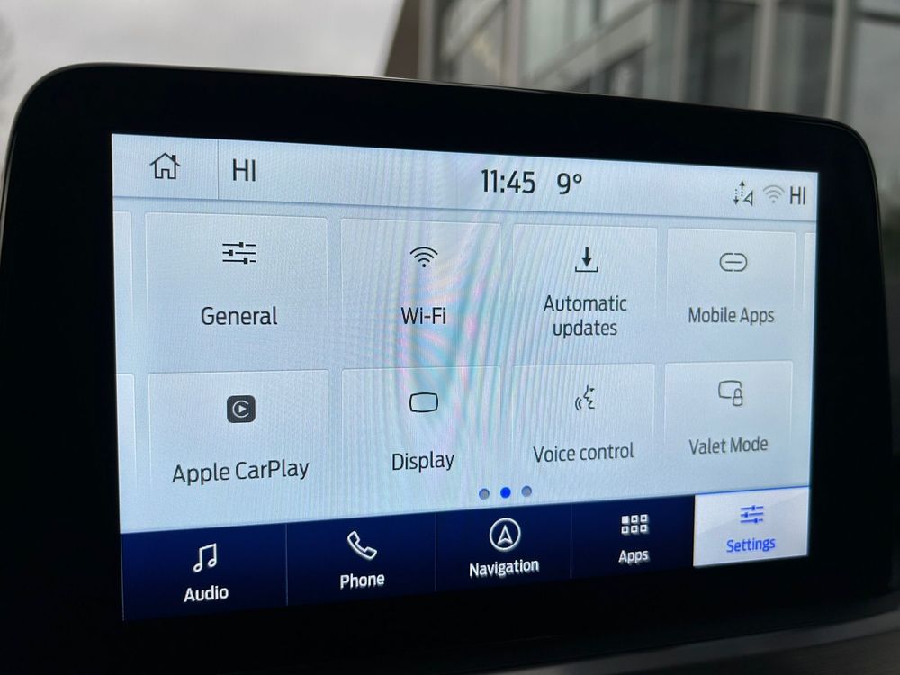 Ford Kuga - foto 31