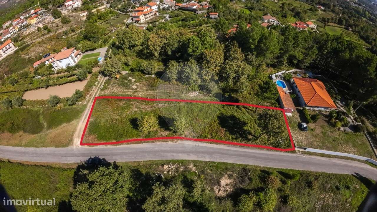 Terreno  para venda - Grande imagem: 3/7