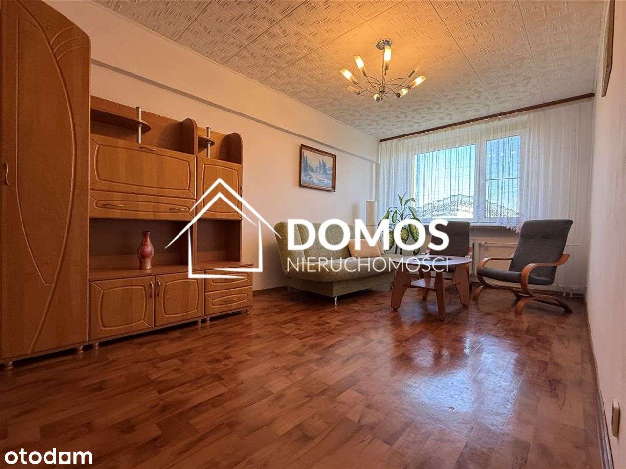 M3 do wprowadzenia, I piętro, świetna lokalizacja-11