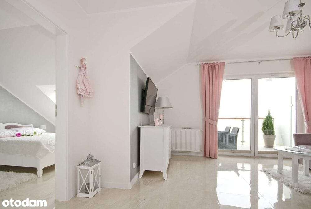 Apartament 2-pokojowy " 350 m do morza " - Pełny obrazek: 4/9