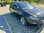 Volkswagen Golf VI 2.0 TSI 4Mot R DSG - 24